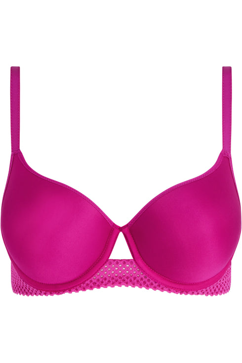 Chantelle Play Covering Memory Bra